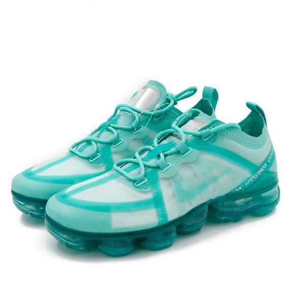 Nike Shoes - *NEW* Nike Air VaporMax Teal Tint Size 8